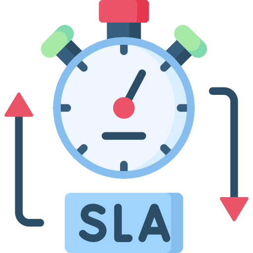 SLA Based Support